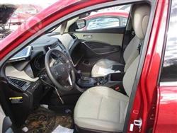 هیوندای سەنتافی